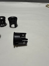 68449575AA 2019-2025 RAM 2500 or 3500 (6) Bumper Sensor Bezel Bracket OEM