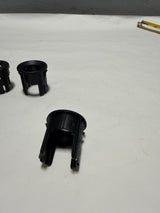 68449575AA 2019-2025 RAM 2500 or 3500 (6) Bumper Sensor Bezel Bracket OEM