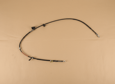 68415382AD 2019-2025 Ram 2500 or 3500 OEM Genuine Rear Parking Brake Cable