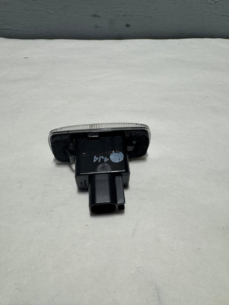 68362183AB 2019-2025 Ram 3500 Dually Fender Side Marker Lamp - Yellow LED OEM