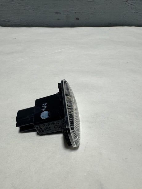 68362183AB 2019-2025 Ram 3500 Dually Fender Side Marker Lamp - Yellow LED OEM