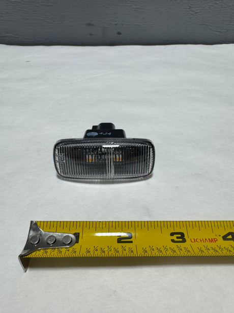 68362183AB 2019-2025 Ram 3500 Dually Fender Side Marker Lamp - Yellow LED OEM