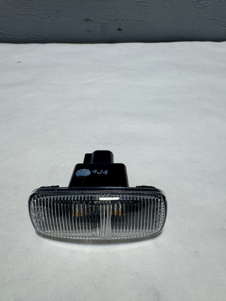 68362183AB 2019-2025 Ram 3500 Dually Fender Side Marker Lamp - Yellow LED OEM