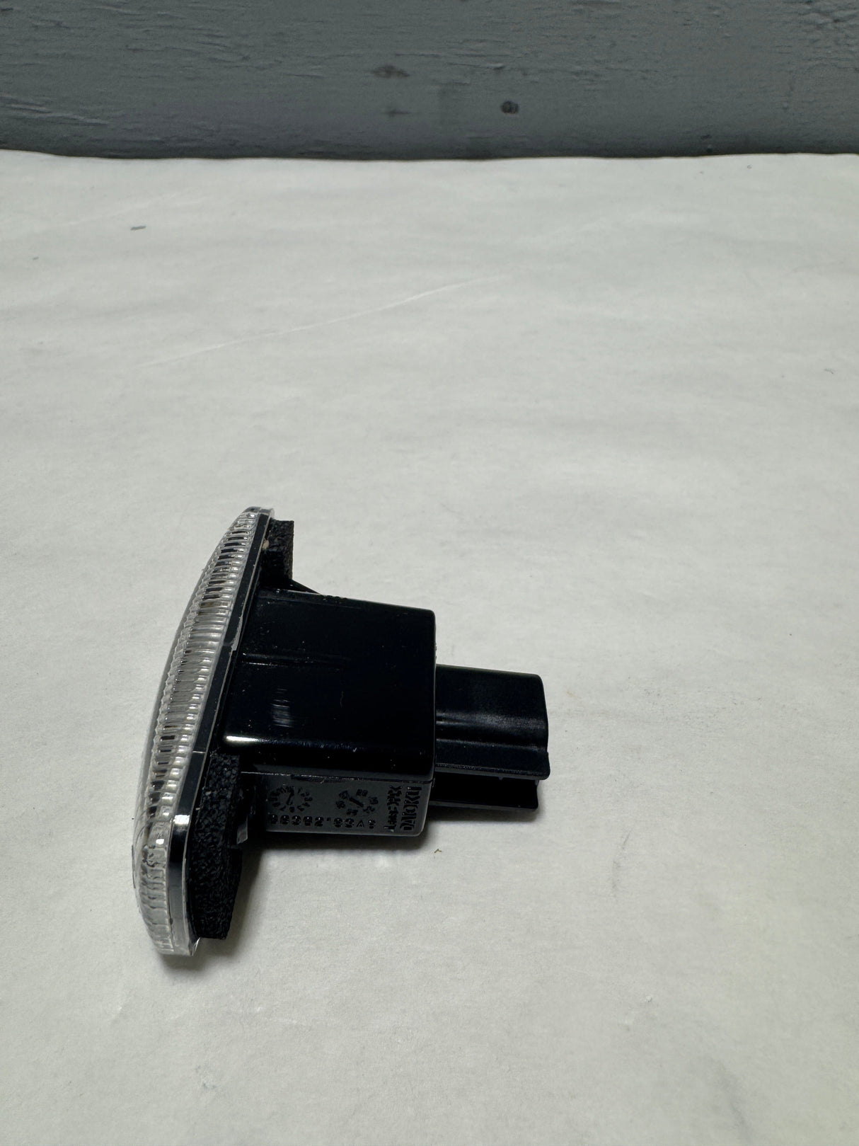 68362183AB 2019-2025 Ram 3500 Dually Fender Side Marker Lamp - Yellow LED OEM