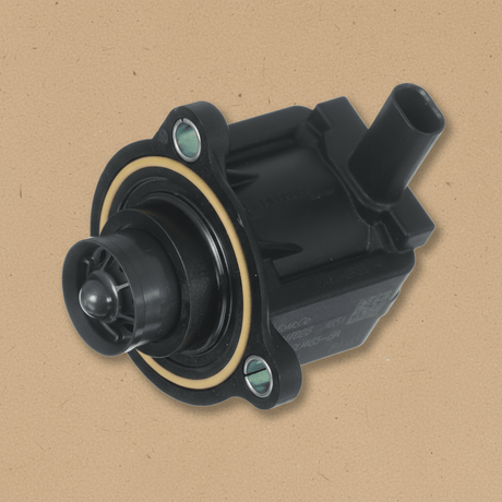 CJ5Z-9U465-A 2019-2025 Ranger or 2015-2024 Edge OEM Turbo Bypass Valve