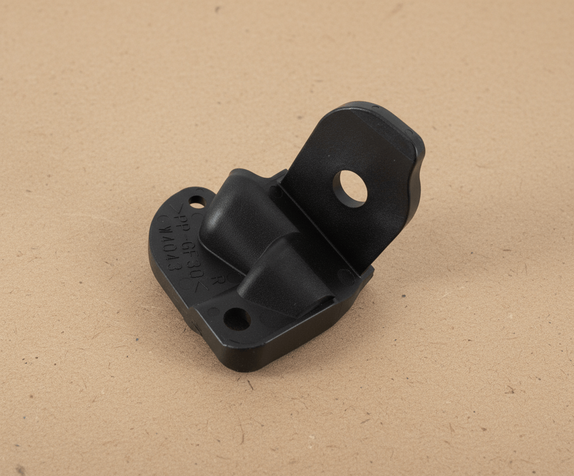 81193-42050 2019-2025 RAV4 or 2021-2024 Prime Pass Side LED Headlamp Bracket OEM