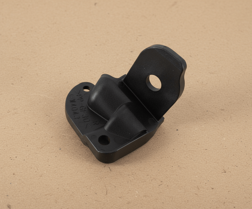 2019-2025 RAV4 or 2021-2024 Prime Pass Side LED Headlamp Bracket OEM