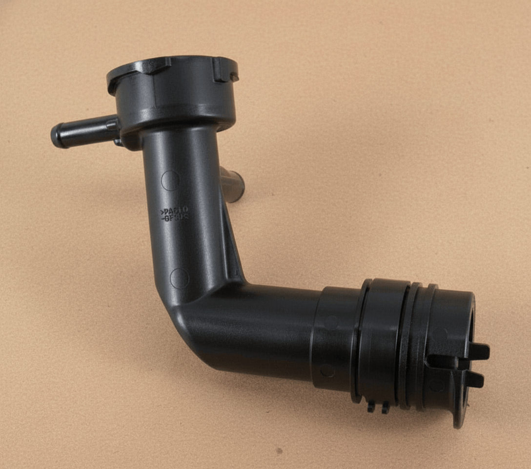 16897-F0040 2019-2025 RAV4 or 2021-2024 Venza OEM 2.5 Engine Coolant Filler Neck