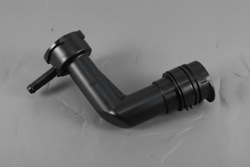 2019-2025 RAV4 or 2021-2024 Venza OEM 2.5 Engine Coolant Filler Neck