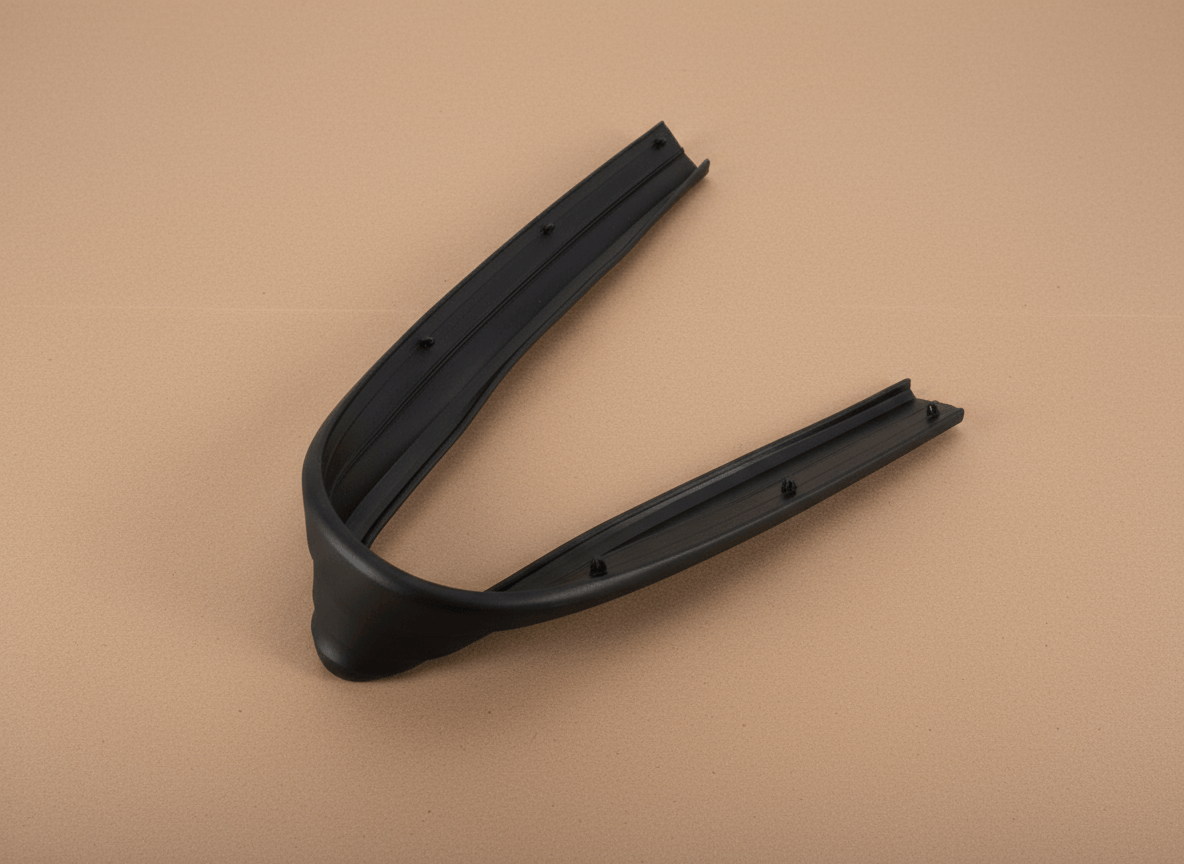 72327-TJB-A01 2019-2025 RDX Front Lower Door Seal Fits Either Side OEM Genuine