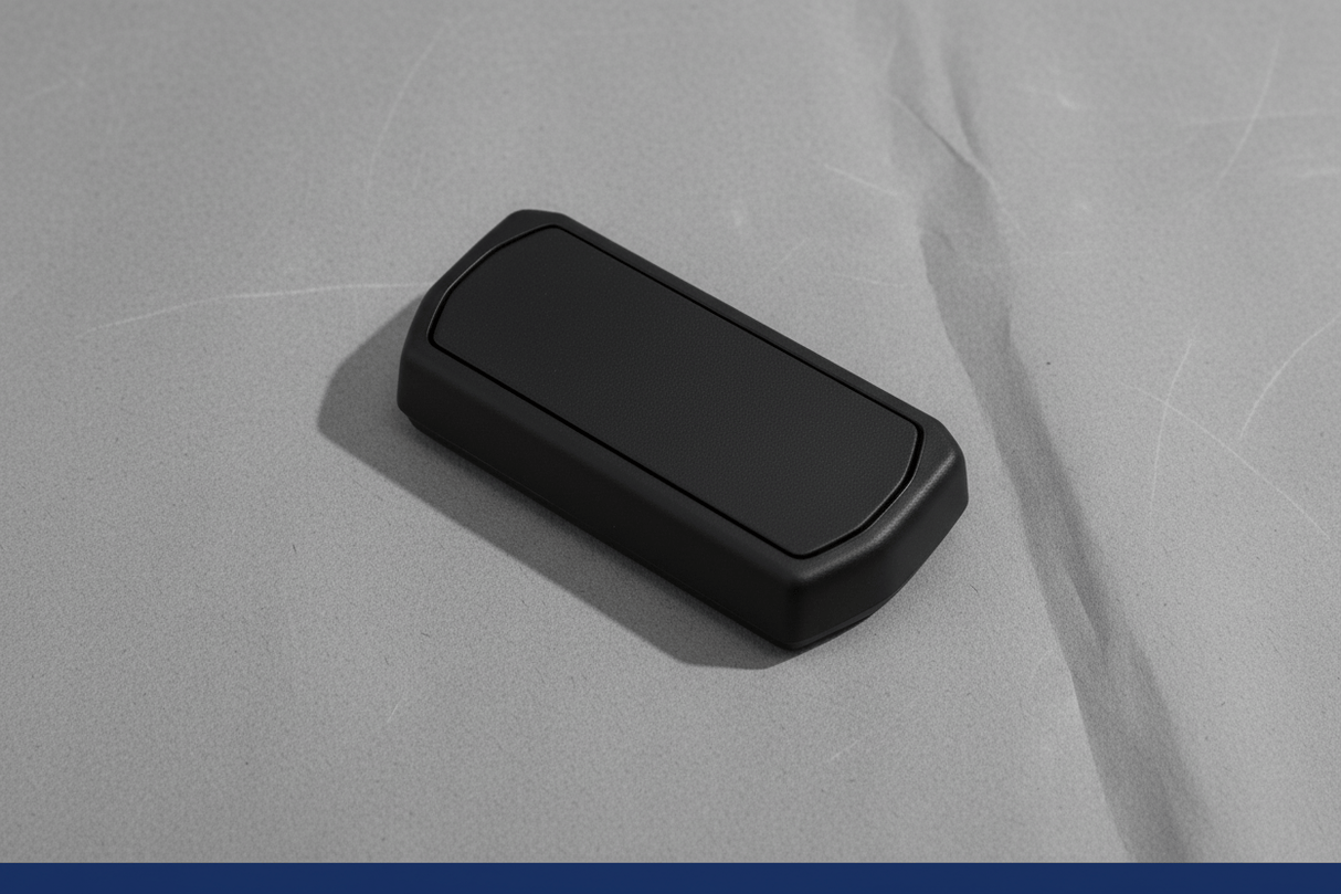 84266748 2019-2025 Sierra/Silverado Front Passenger Side Power Running Board OEM