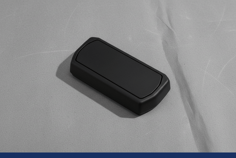 84266748 2019-2025 Sierra/Silverado Front Passenger Side Power Running Board OEM