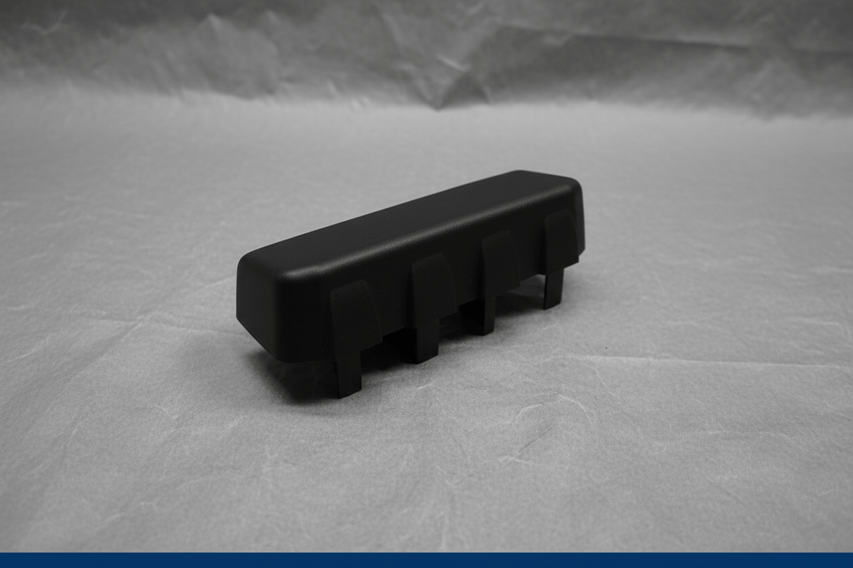 84266748 2019-2025 Sierra/Silverado Front Passenger Side Power Running Board OEM