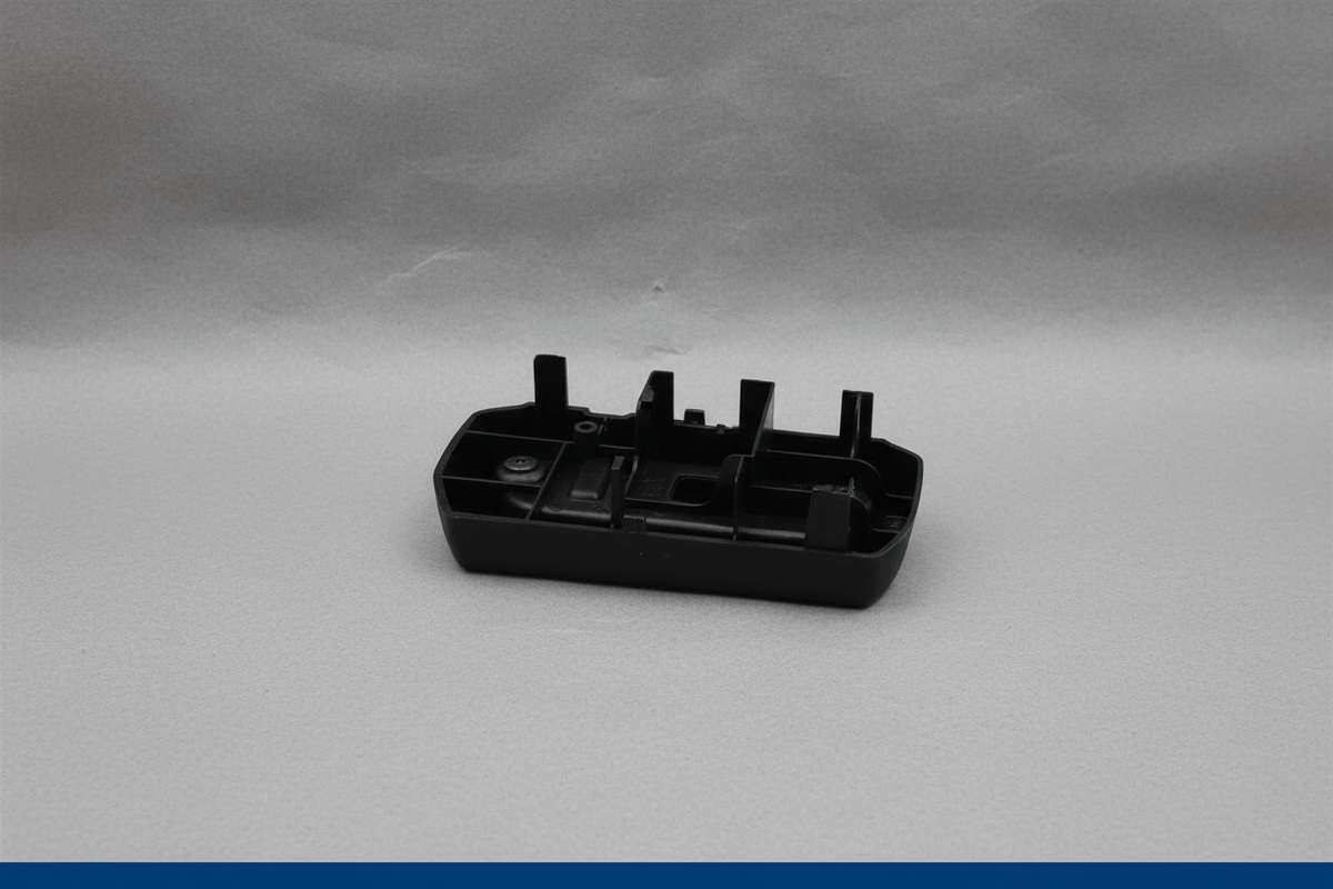 2019-2025 Sierra/Silverado Front Passenger Side Power Running Board OE ...