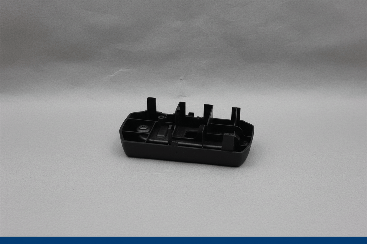 84266748 2019-2025 Sierra/Silverado Front Passenger Side Power Running Board OEM