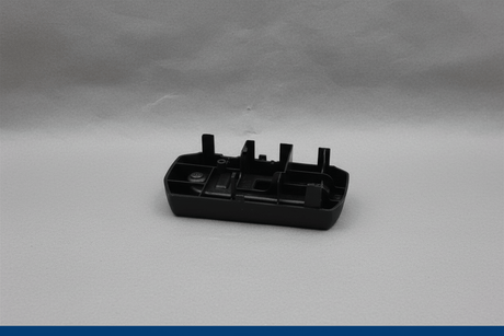 84266748 2019-2025 Sierra/Silverado Front Passenger Side Power Running Board OEM