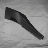 2019-2025 Silverado 1500 Passenger Side Windshield Cowl Panel Does Not Fit Gmc Genuine OEM