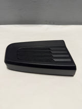 86552072-B19 2019-2025 Silverado Sierra (1) Oval Step Bar End Cap Fits Driver Frt /  Pass Rear