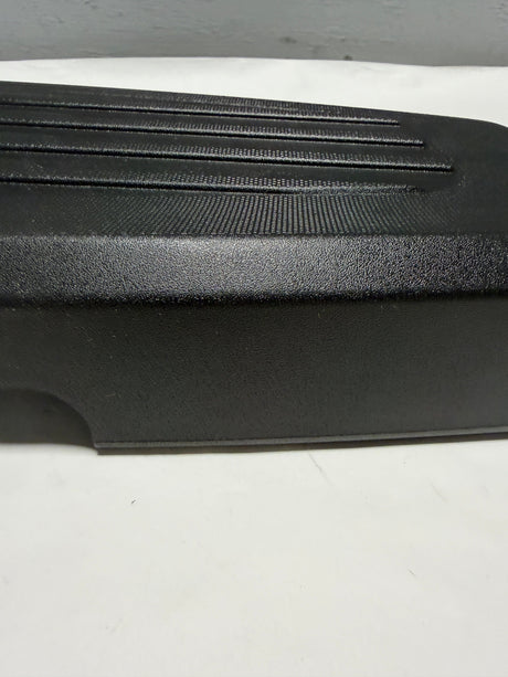 86552072-B19 2019-2025 Silverado Sierra (1) Oval Step Bar End Cap Fits Driver Frt /  Pass Rear