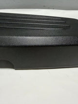 86552073 2019-2025 Silverado Sierra (1) Oval Step Bar End Cap Pass Front / Drvr RR