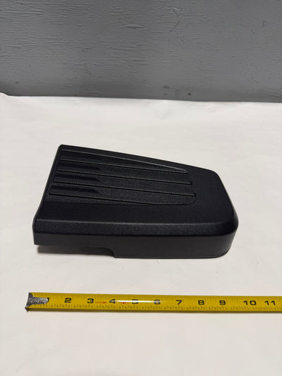 Running Board