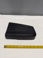 2019-2025 Silverado Sierra (1) Oval Step Bar End Cap Pass Front / Drvr RR