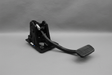 2019-2025 Silverado Sierra 1500 Cadillac Escalade Brake Pedal OEM