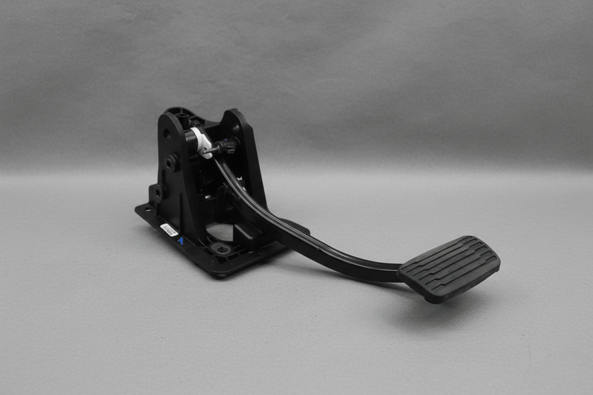 2019-2025 Silverado Sierra 1500 Cadillac Escalade Brake Pedal OEM