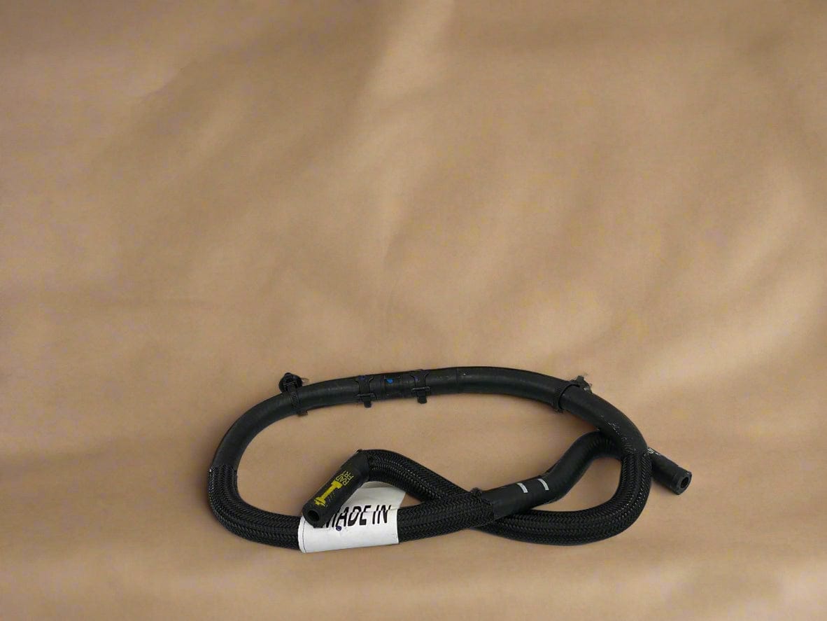85044165 2019-2025 Silverado Sierra 1500 Gas Engine Radiator Surge Tank Hose Genuine OEM