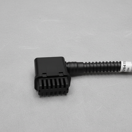 2019-2025 Silverado Sierra 1500 Vapor Canister Vent Hose Genuine OEM