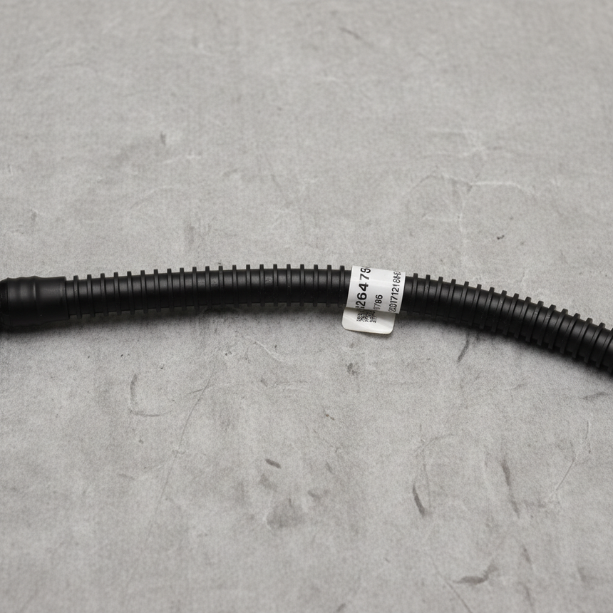 2019-2025 Silverado Sierra 1500 Vapor Canister Vent Hose Genuine OEM