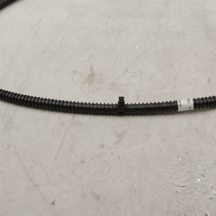 2019-2025 Silverado Sierra 1500 Vapor Canister Vent Hose Genuine OEM