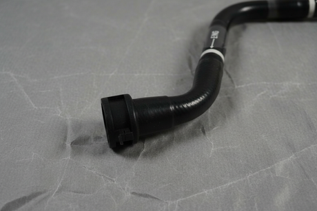 2019-2025 Silverado Sierra 2.7 PCV Tube Hose Genuine OEM