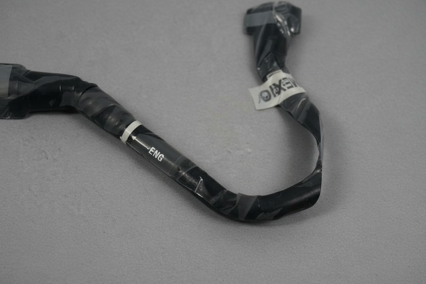 2019-2025 Silverado Sierra 2.7 PCV Tube Hose Genuine OEM