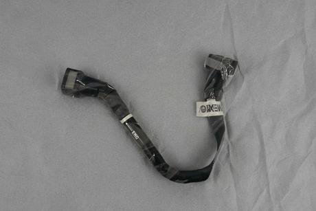 2019-2025 Silverado Sierra 2.7 PCV Tube Hose Genuine OEM
