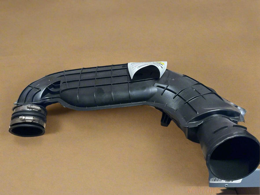 2019-2025 Silverado Sierra 3.0 Duramax Air Cleaner Hose Tube Genuine OEM
