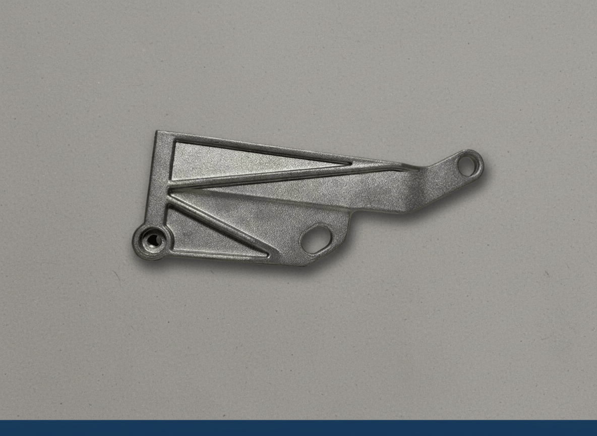 84526297 2019-2025 Silverado Sierra 6L80 Transmission Shift Cable Bracket Genuine OEM