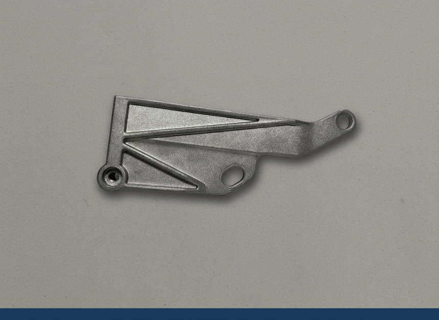 2019-2025 Silverado Sierra 6L80 Transmission Shift Cable Bracket Genuine OEM