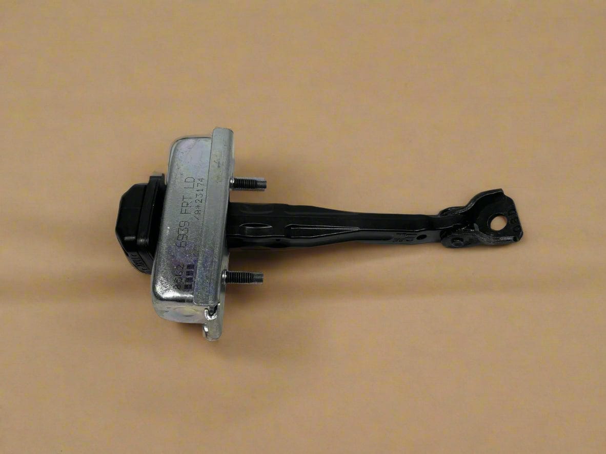 85626939 2019-2025 Silverado Sierra Crew Cab Front Door Check Stop Genuine OEM
