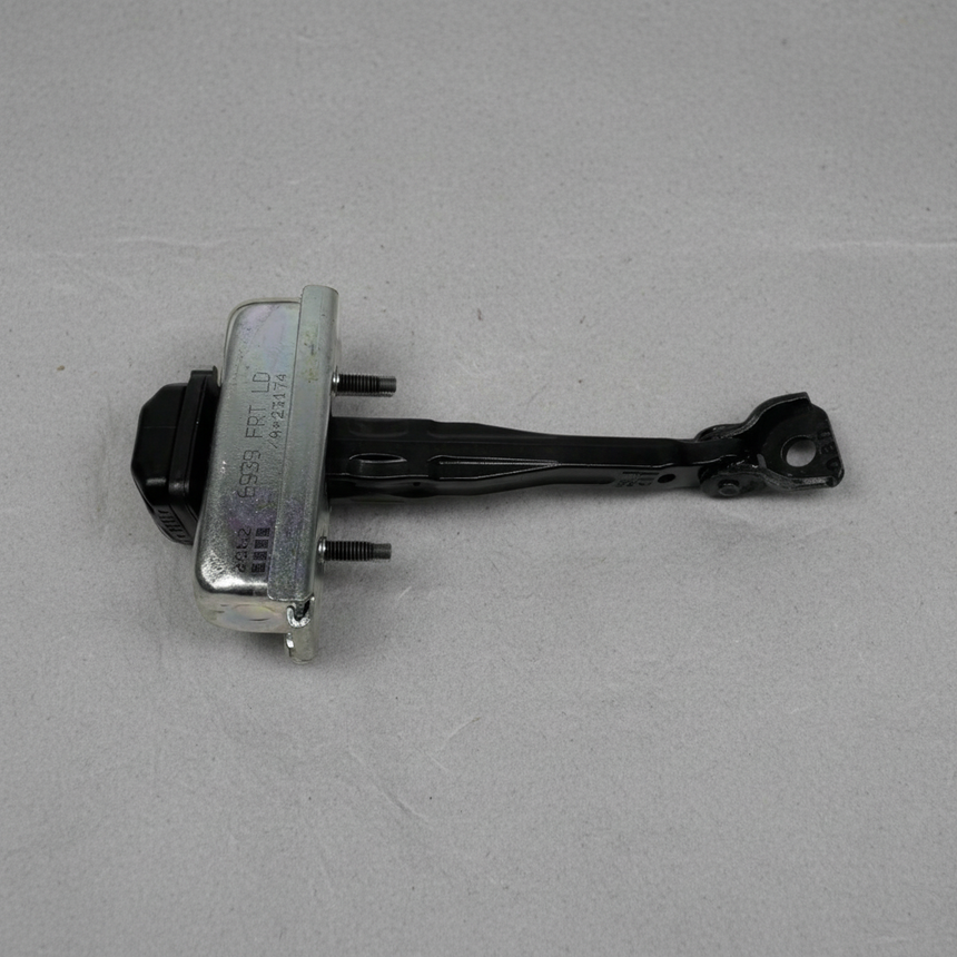 2019-2025 Silverado Sierra Crew Cab Front Door Check Stop Genuine OEM
