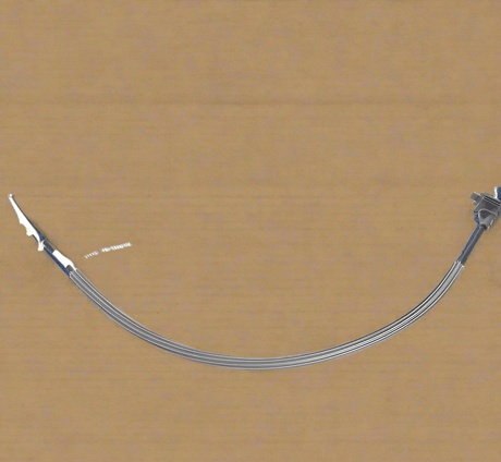 23397306 2019-2025 Silverado Sierra Crew Cab Interior Front Door Lock Cable Genuine OEM