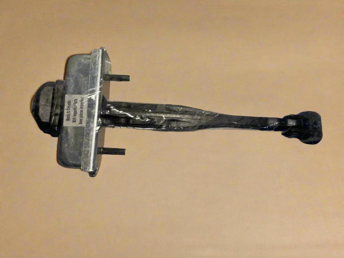 85626940 2019-2025 Silverado Sierra Crew Cab Rear Door Check Stop Strap OEM New