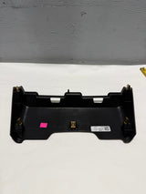 85110487 2019-2025 Silverado Sierra Dashboard Knee Bolster Panel Driver OEM W/o Console