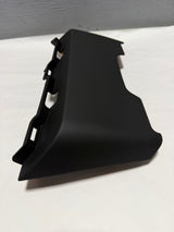 85110487 2019-2025 Silverado Sierra Dashboard Knee Bolster Panel Driver OEM W/o Console