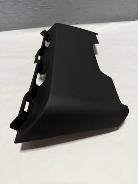 85110487 2019-2025 Silverado Sierra Dashboard Knee Bolster Panel Driver OEM W/o Console