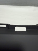 85110487 2019-2025 Silverado Sierra Dashboard Knee Bolster Panel Driver OEM W/o Console