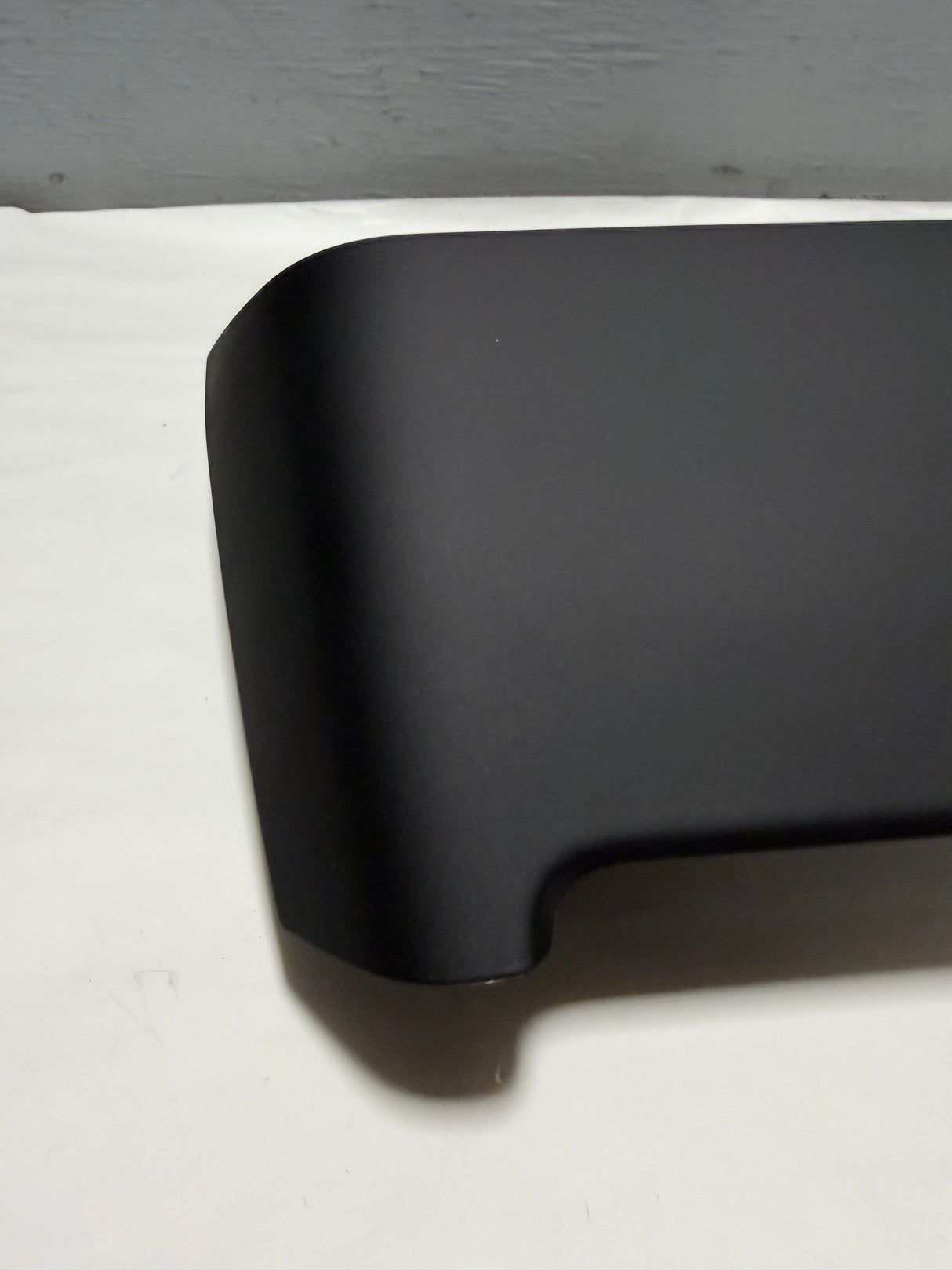 85110487 2019-2025 Silverado Sierra Dashboard Knee Bolster Panel Driver OEM W/o Console