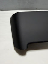 85110487 2019-2025 Silverado Sierra Dashboard Knee Bolster Panel Driver OEM W/o Console