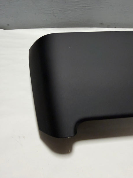85110487 2019-2025 Silverado Sierra Dashboard Knee Bolster Panel Driver OEM W/o Console