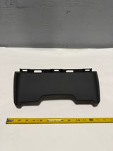 85110487 2019-2025 Silverado Sierra Dashboard Knee Bolster Panel Driver OEM W/o Console